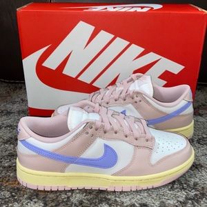 Nike Dunk Low Oxford